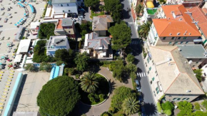  Villa Ombrosa  Споторно